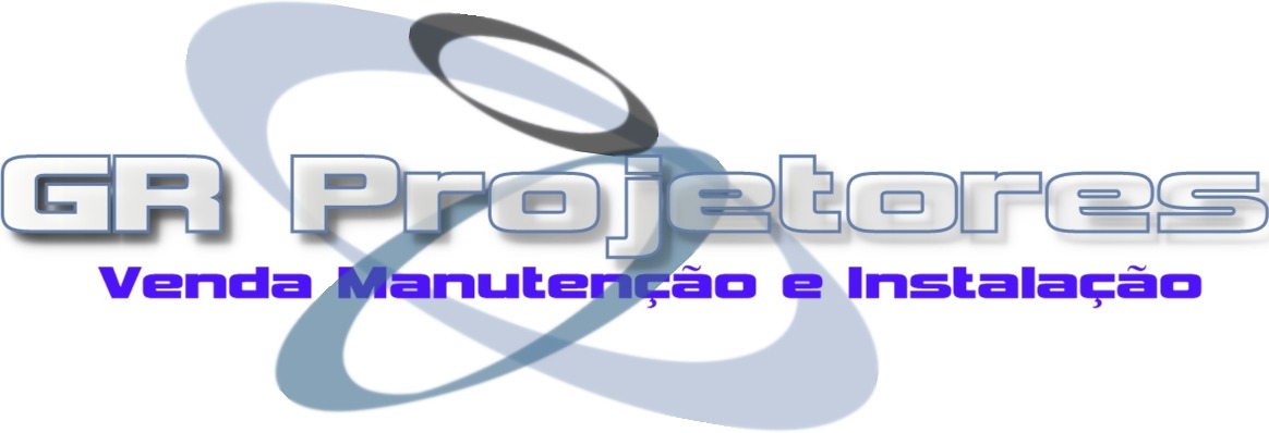 Manutenção de Projetores no Vale do Paraiba